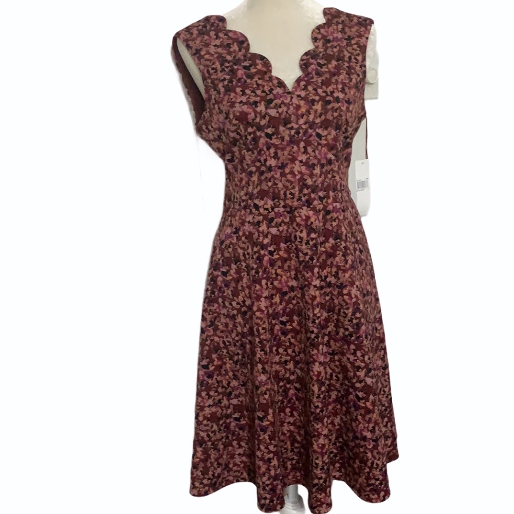🆕Wisp Women's Cleo Textured Knit Dress